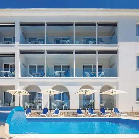 Gorgeous In With Sauna 普纳特