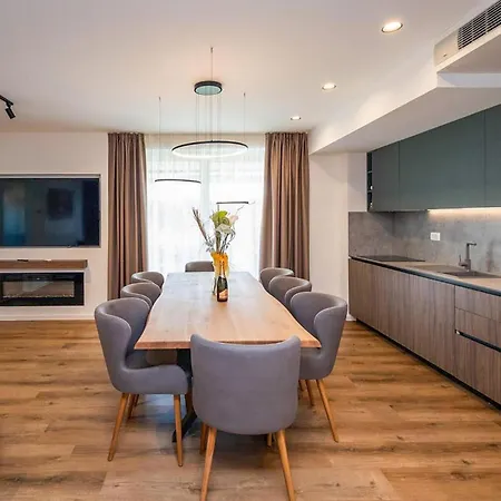 Beautiful Apartment In Punat With Sauna *