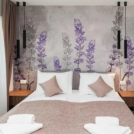 Beautiful Apartment In Punat With Sauna