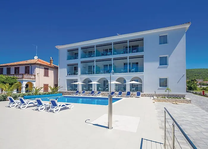 Gorgeous In With Sauna Punat