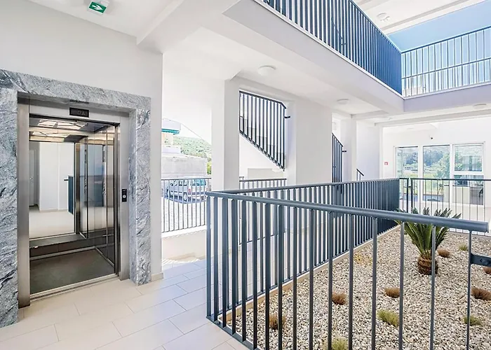 Gorgeous In With Sauna Punat